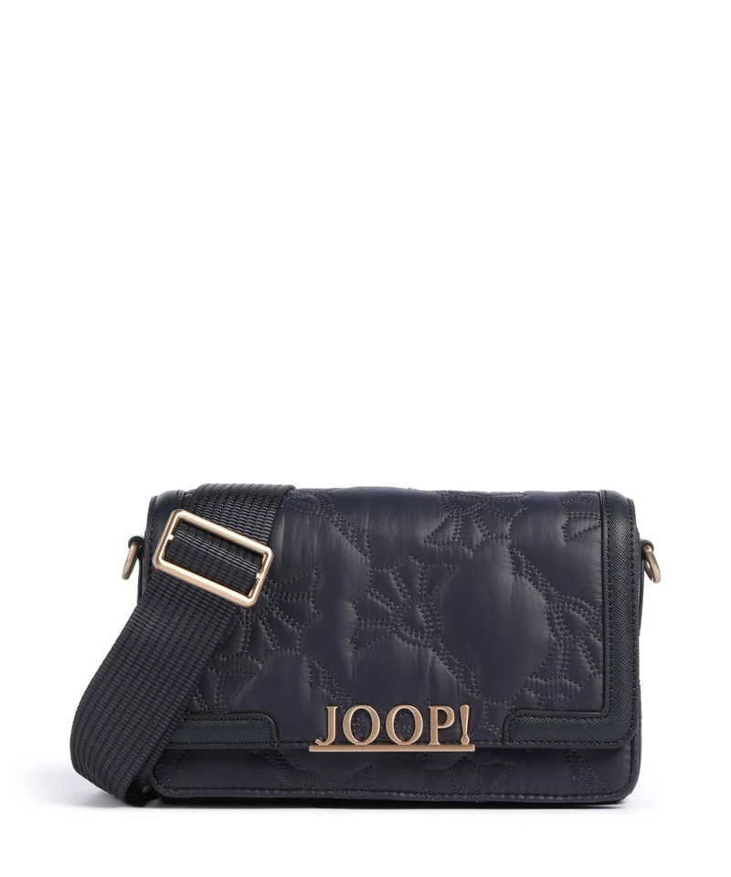 JOOP! Ricamo Sousa Umhängetasche dark blue