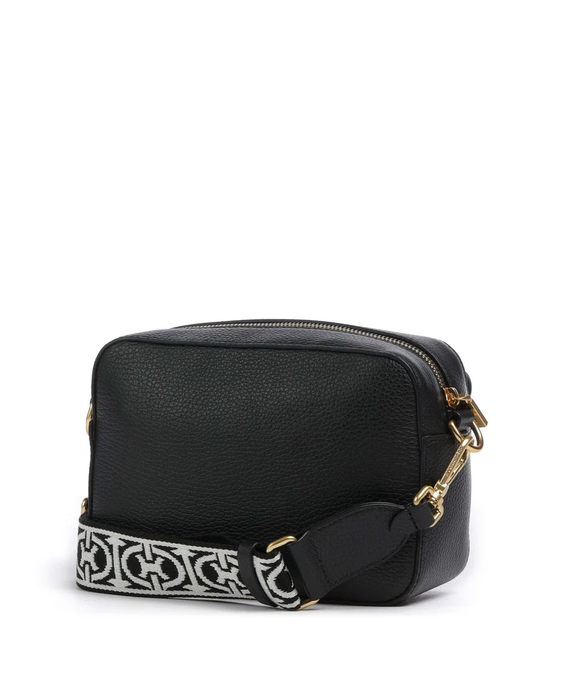 Coccinelle Beat Soft Ribbon Umhängetasche noir