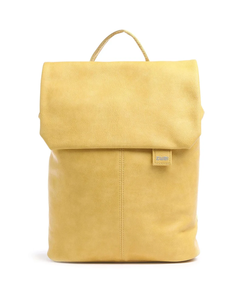 Zwei Mademoiselle.M MR13 Rucksack lemon