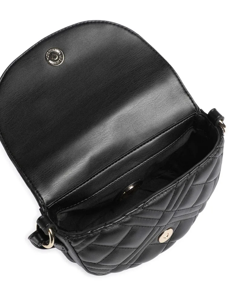 Love Moschino Quilted Umhängetasche nero