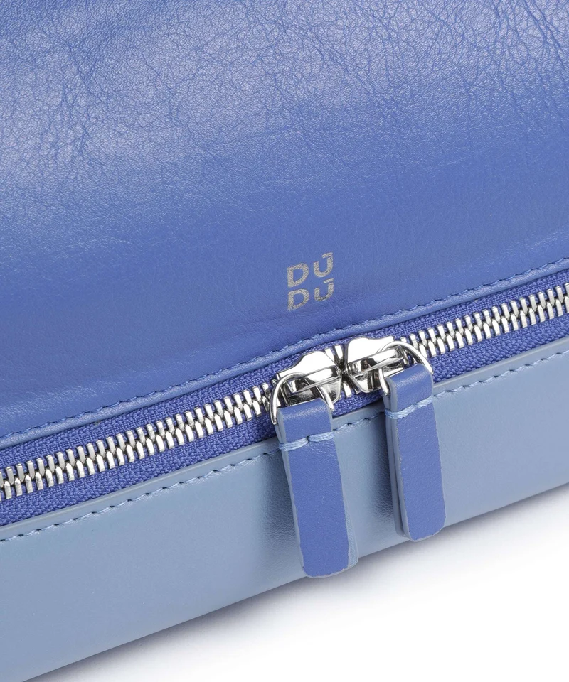 DuDu Bags Brighton Kulturbeutel cornflower blue
