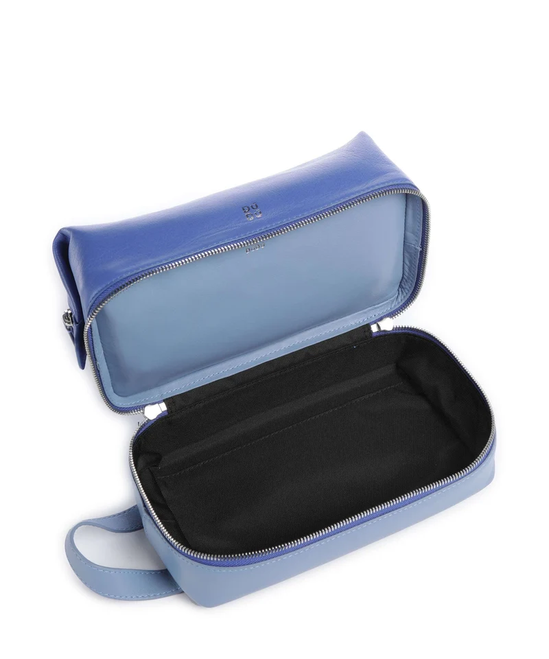 DuDu Bags Brighton Kulturbeutel cornflower blue