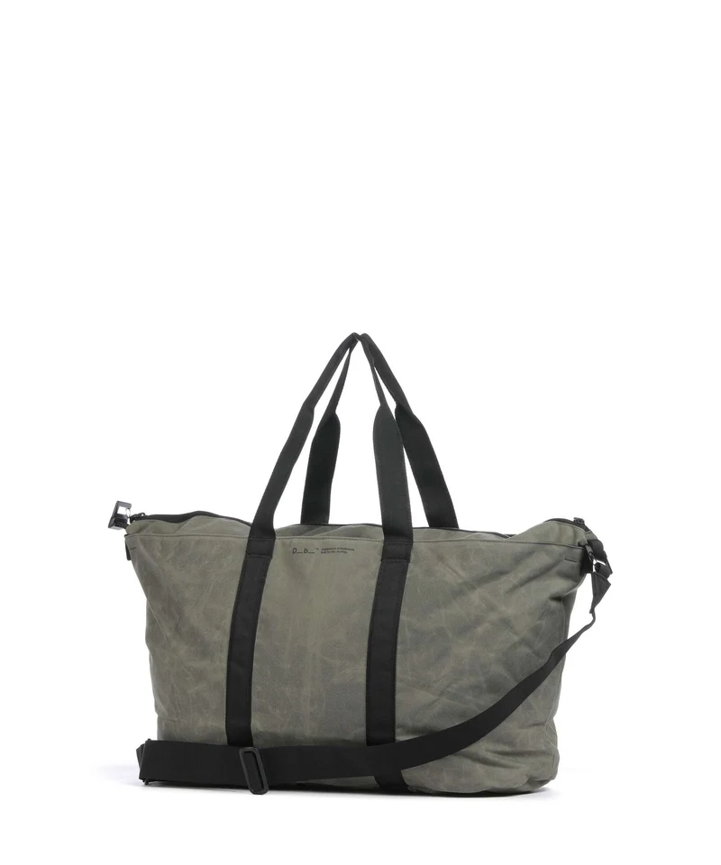 Db Essential 40 Weekender forest green