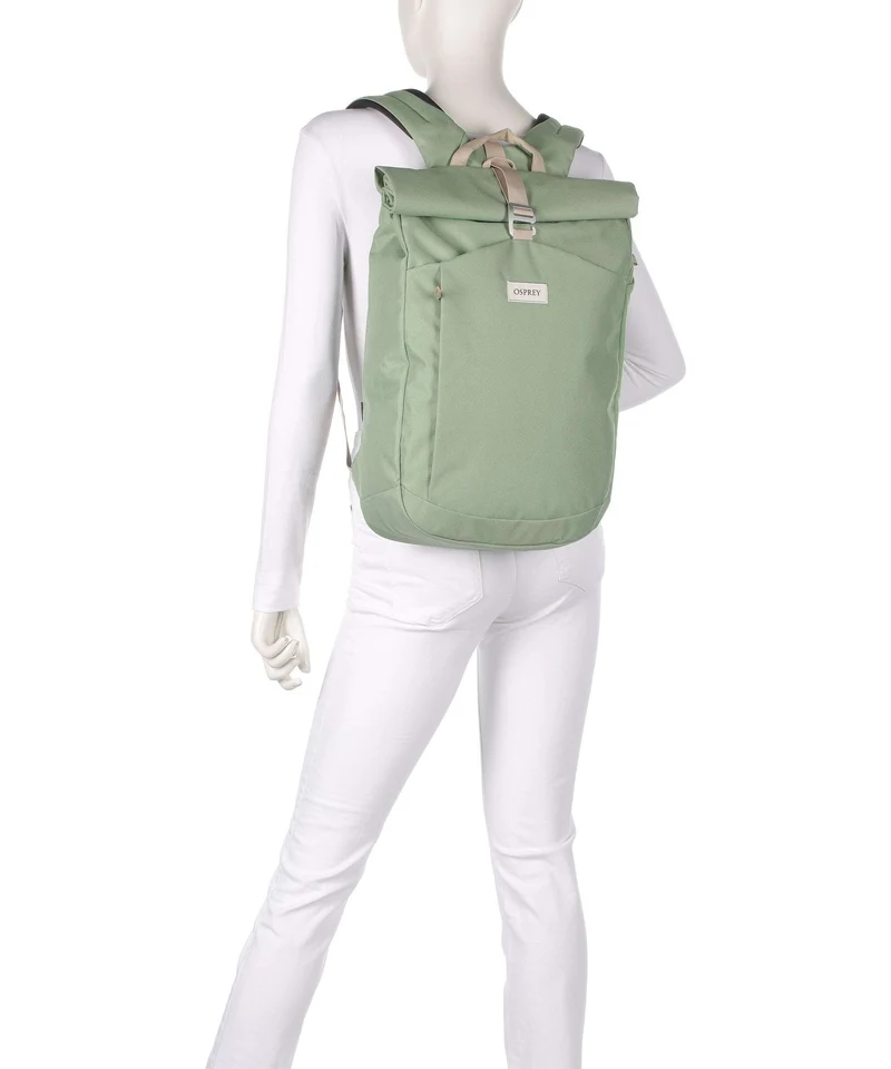 Osprey Arcane Rolltop Rucksack botanica
