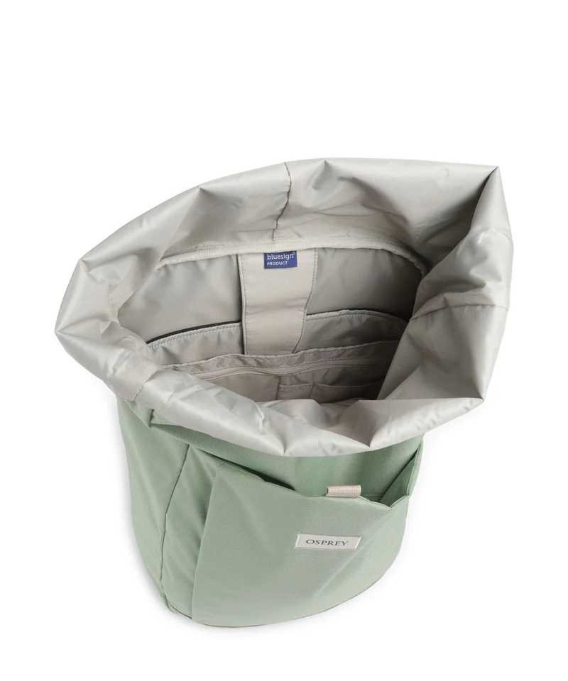 Osprey Arcane Rolltop Rucksack botanica