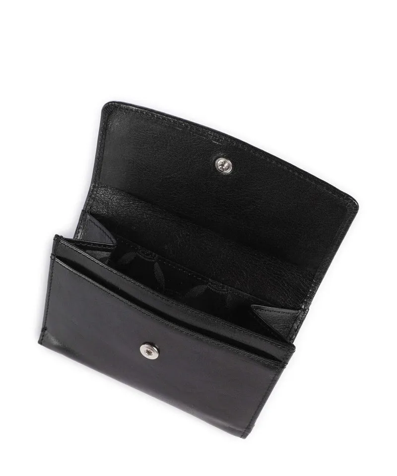 Giudi Geldbörse black