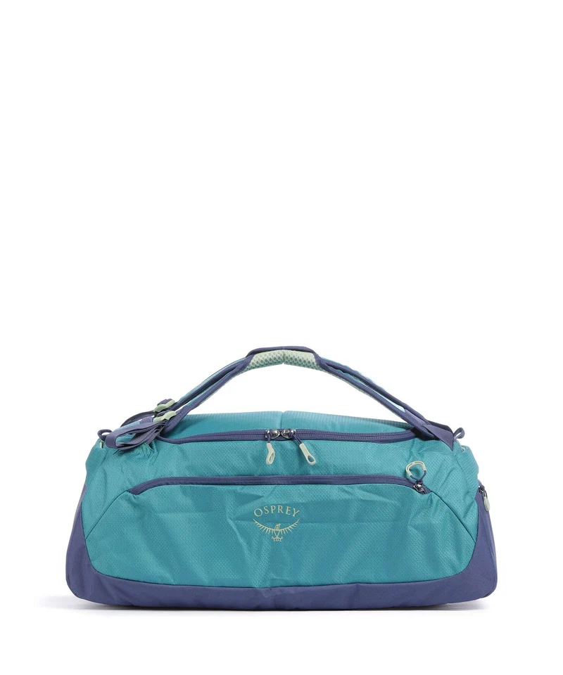 Osprey Daylite 45 Weekender blue spikemoss/alkaline