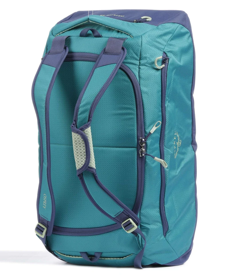 Osprey Daylite 45 Weekender blue spikemoss/alkaline