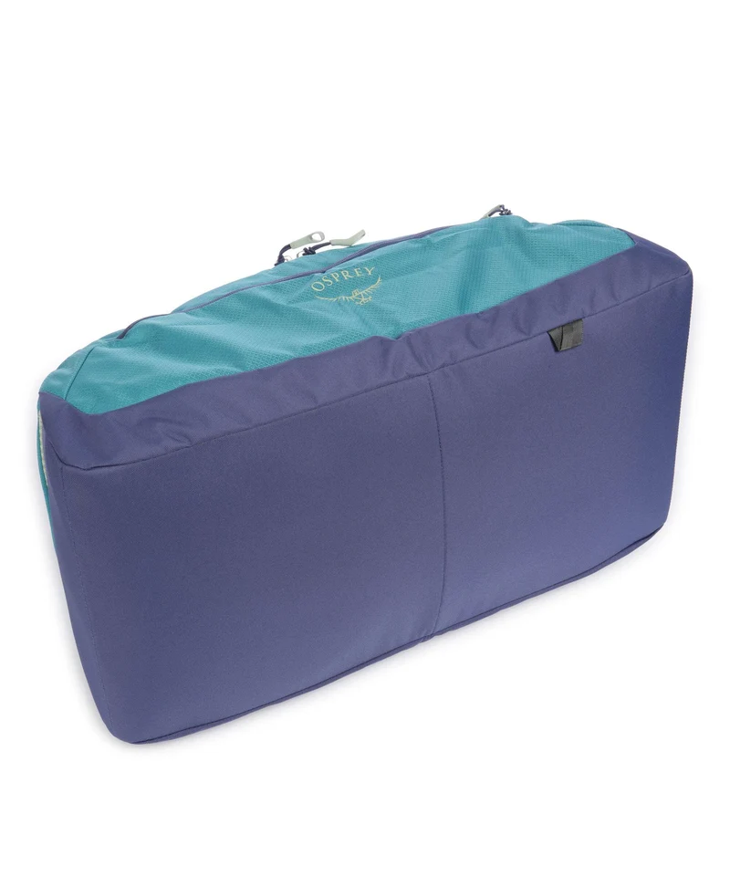 Osprey Daylite 45 Weekender blue spikemoss/alkaline