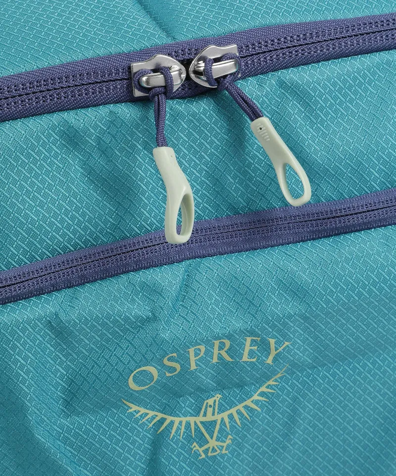 Osprey Daylite 45 Weekender blue spikemoss/alkaline