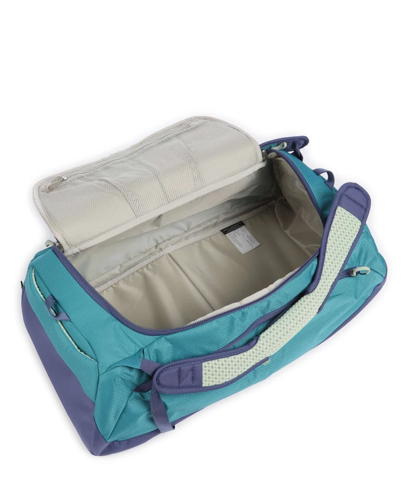 Osprey Daylite 45 Weekender blue spikemoss/alkaline