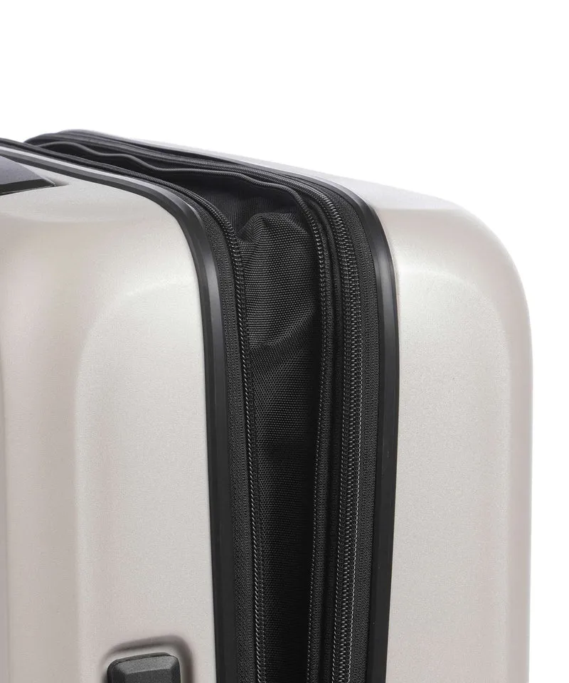 Victorinox Airox Advanced GCO 4-Rollen Trolley stone white