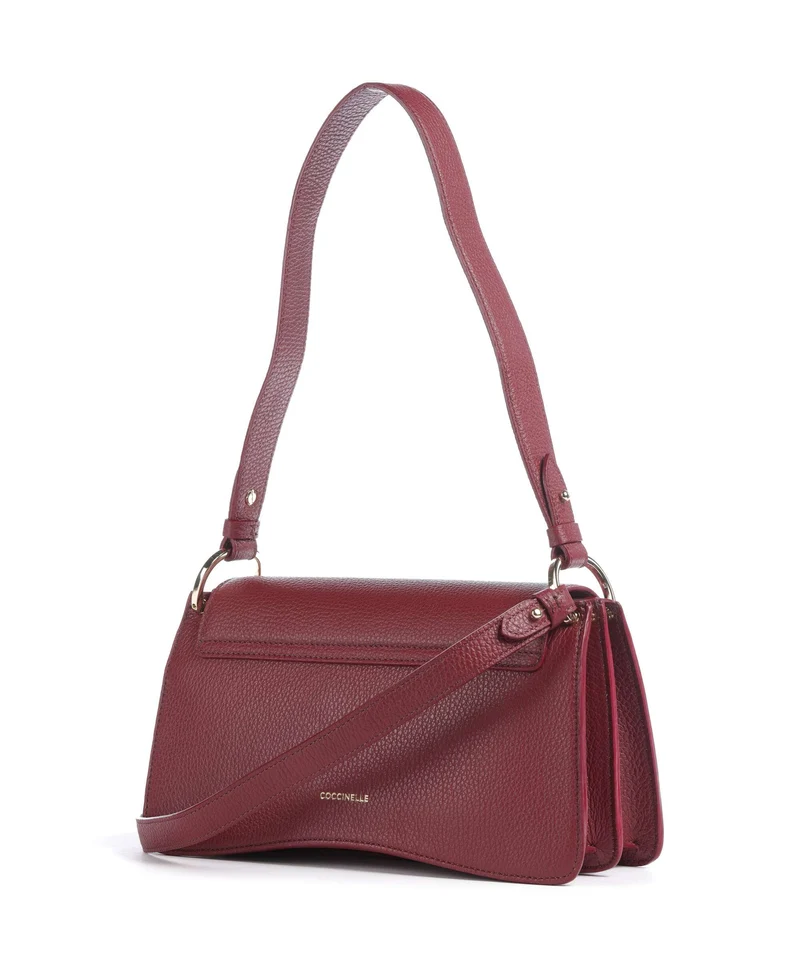 Coccinelle C-Me Schultertasche ribes
