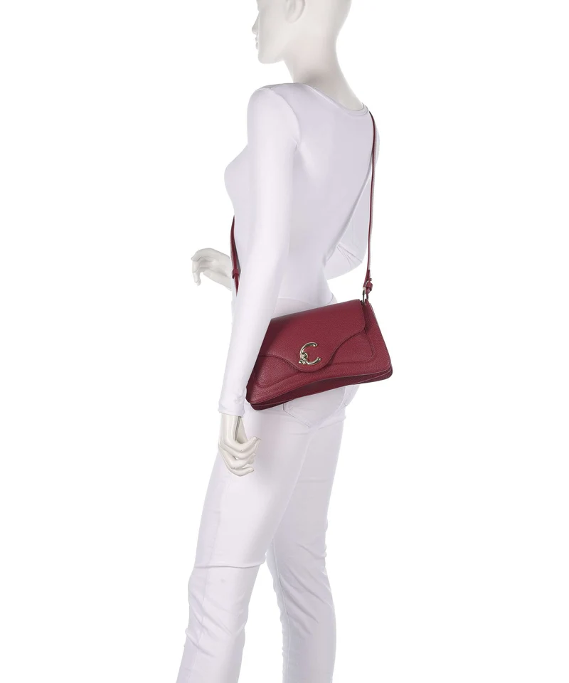 Coccinelle C-Me Schultertasche ribes