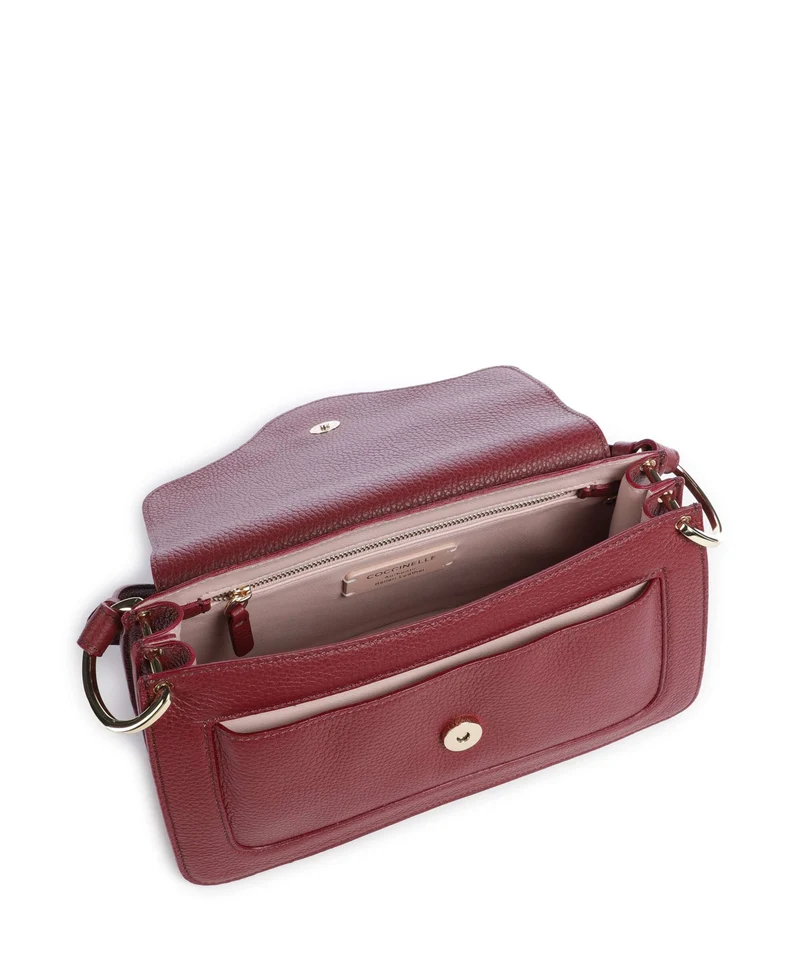 Coccinelle C-Me Schultertasche ribes