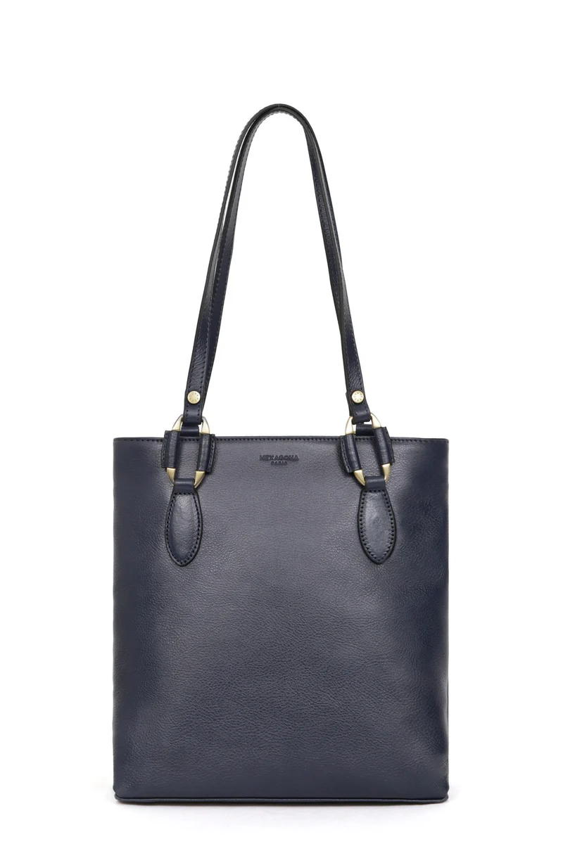 Sac transformable - Cuir