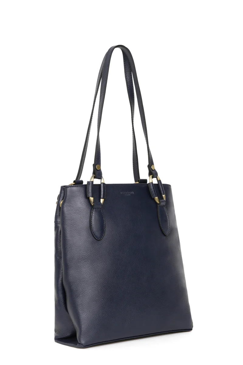 Sac transformable - Cuir