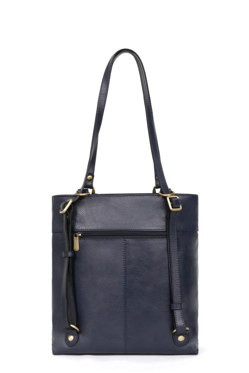 Sac transformable - Cuir