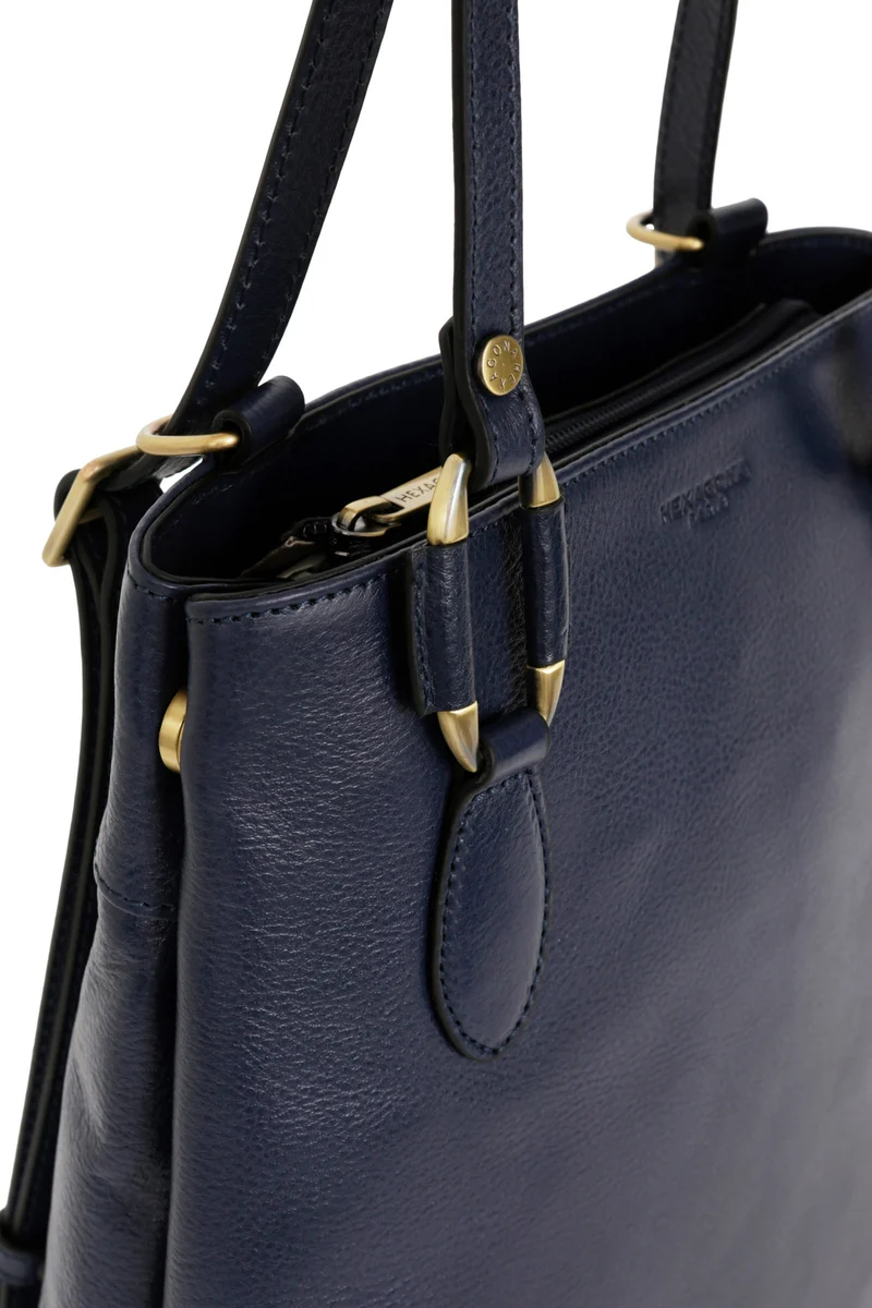 Sac transformable - Cuir