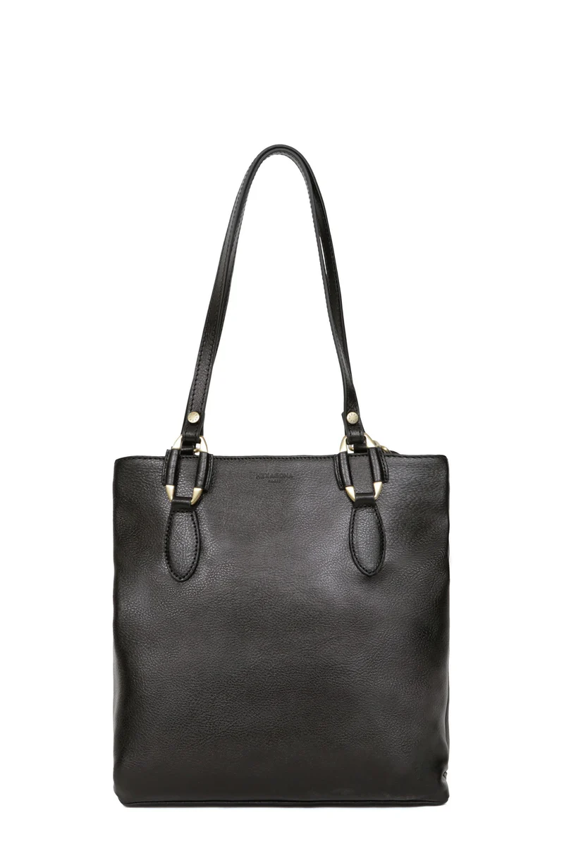 Sac transformable - Cuir