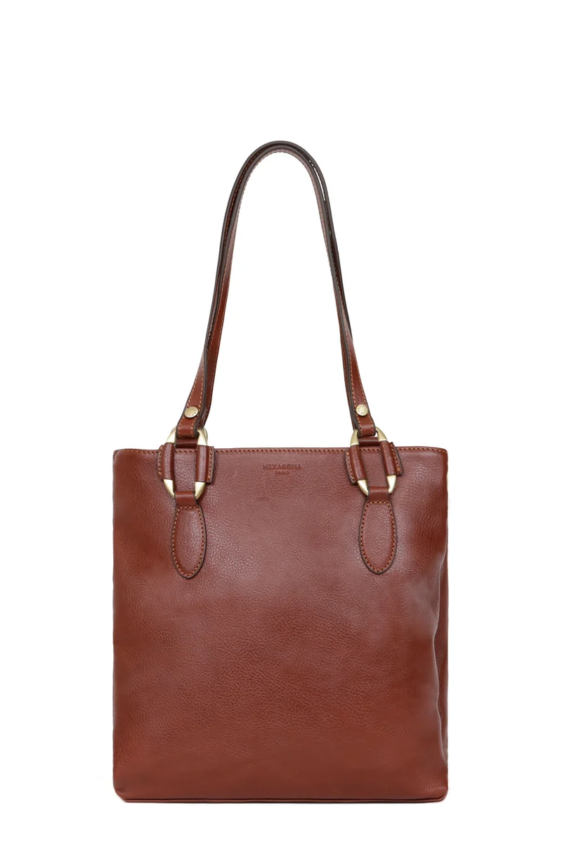 Sac transformable - Cuir