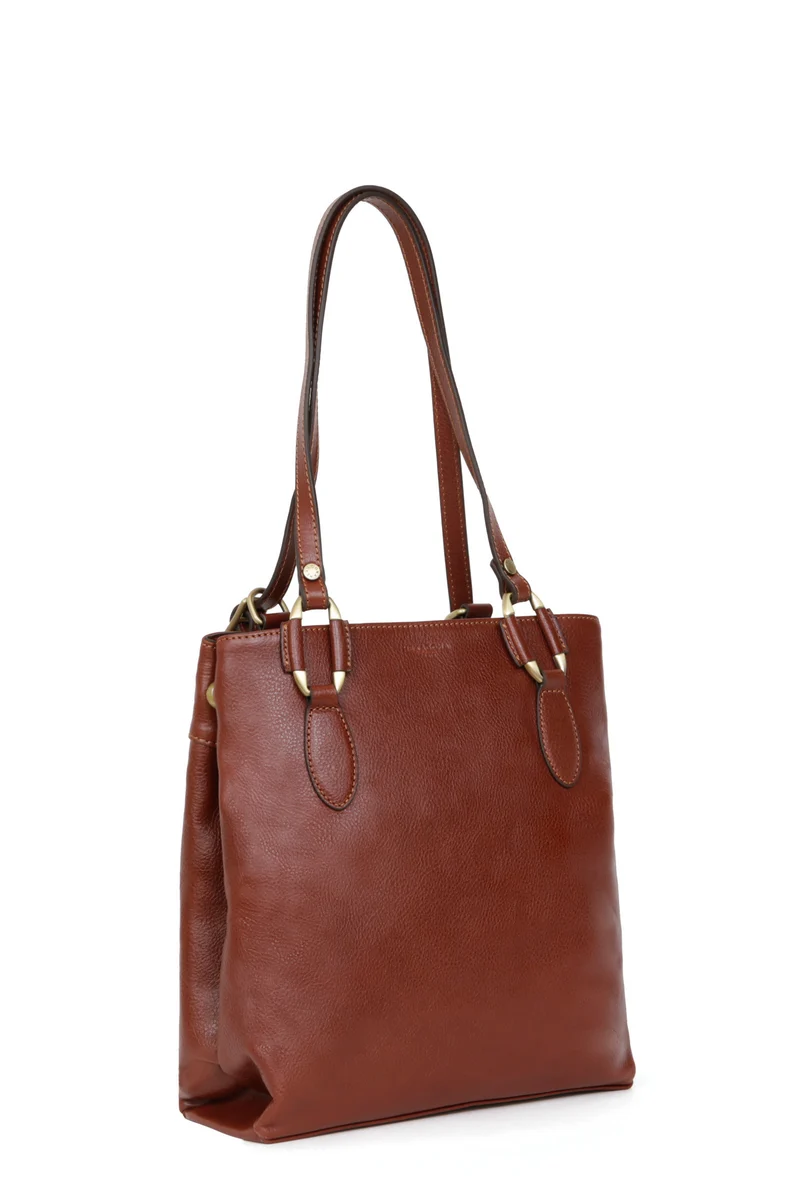 Sac transformable - Cuir