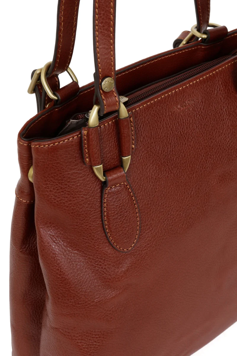 Sac transformable - Cuir