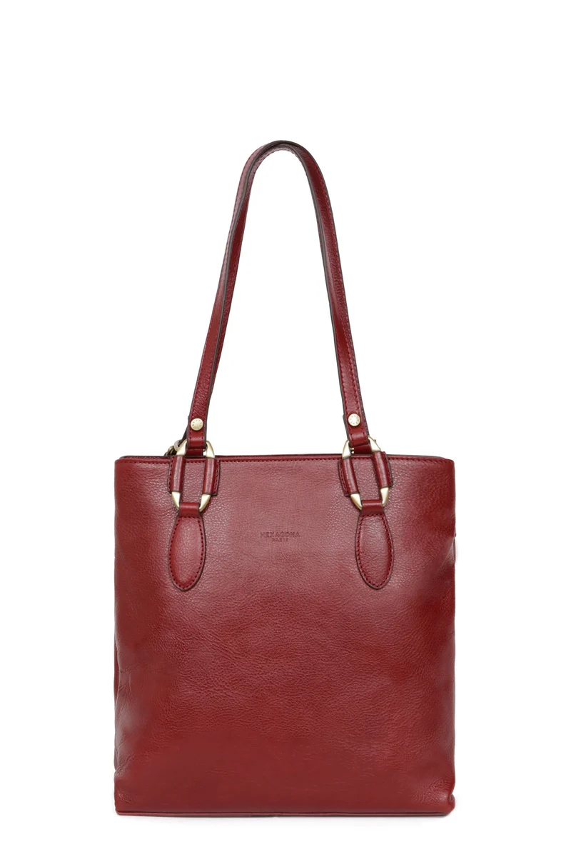 Sac transformable - Cuir