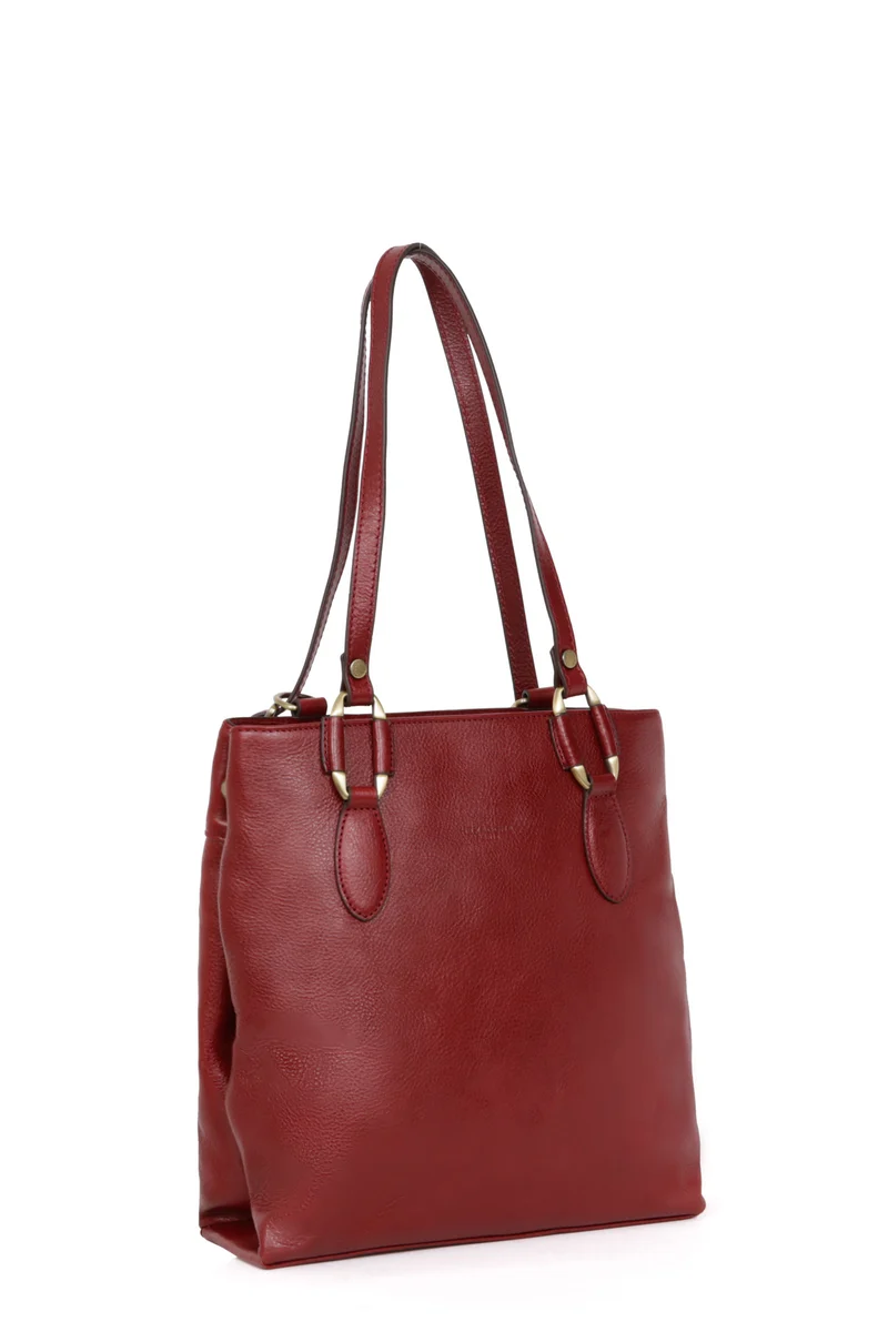 Sac transformable - Cuir