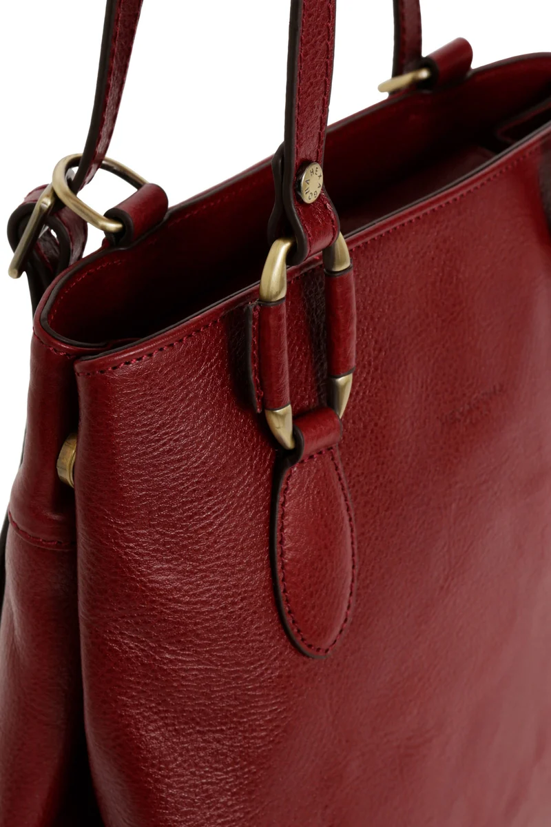 Sac transformable - Cuir