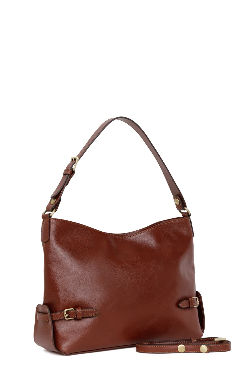 Besace - Cuir
