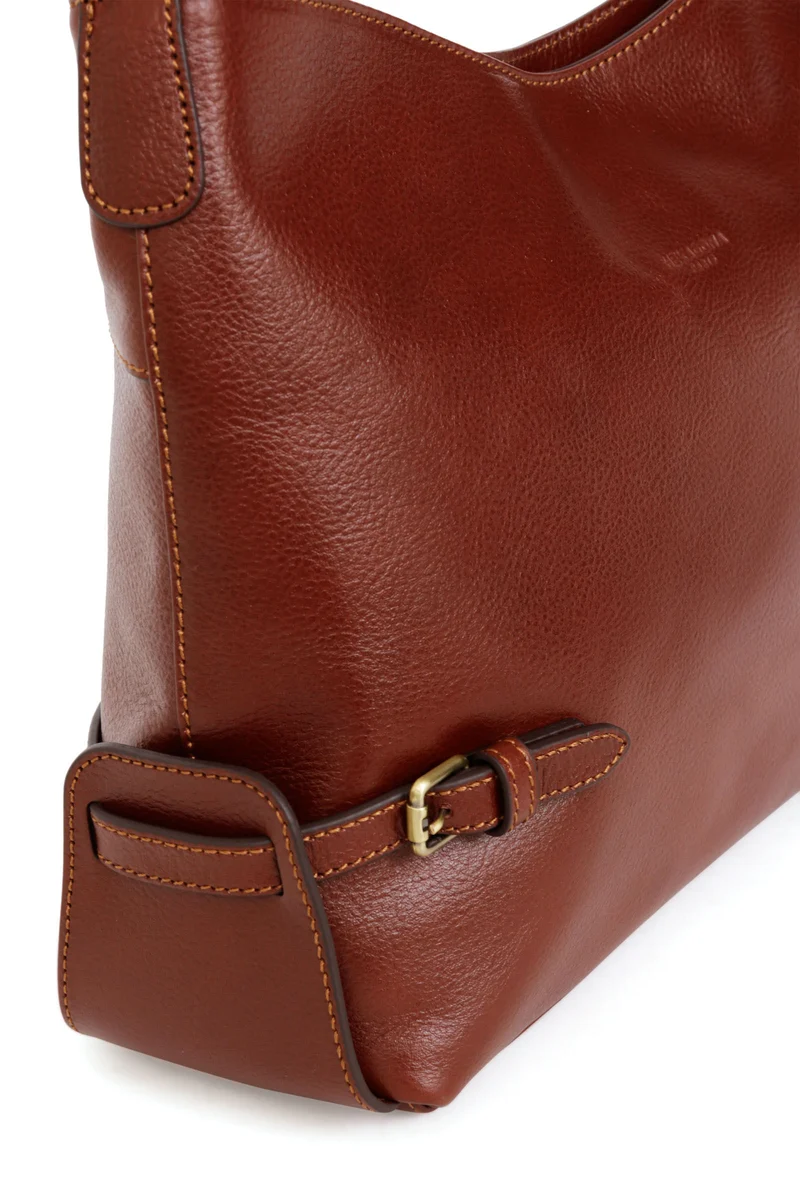 Besace - Cuir