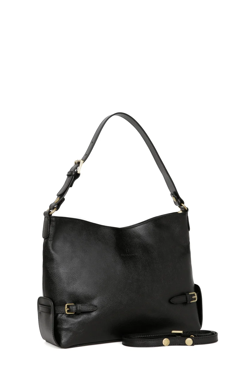 Besace - Cuir