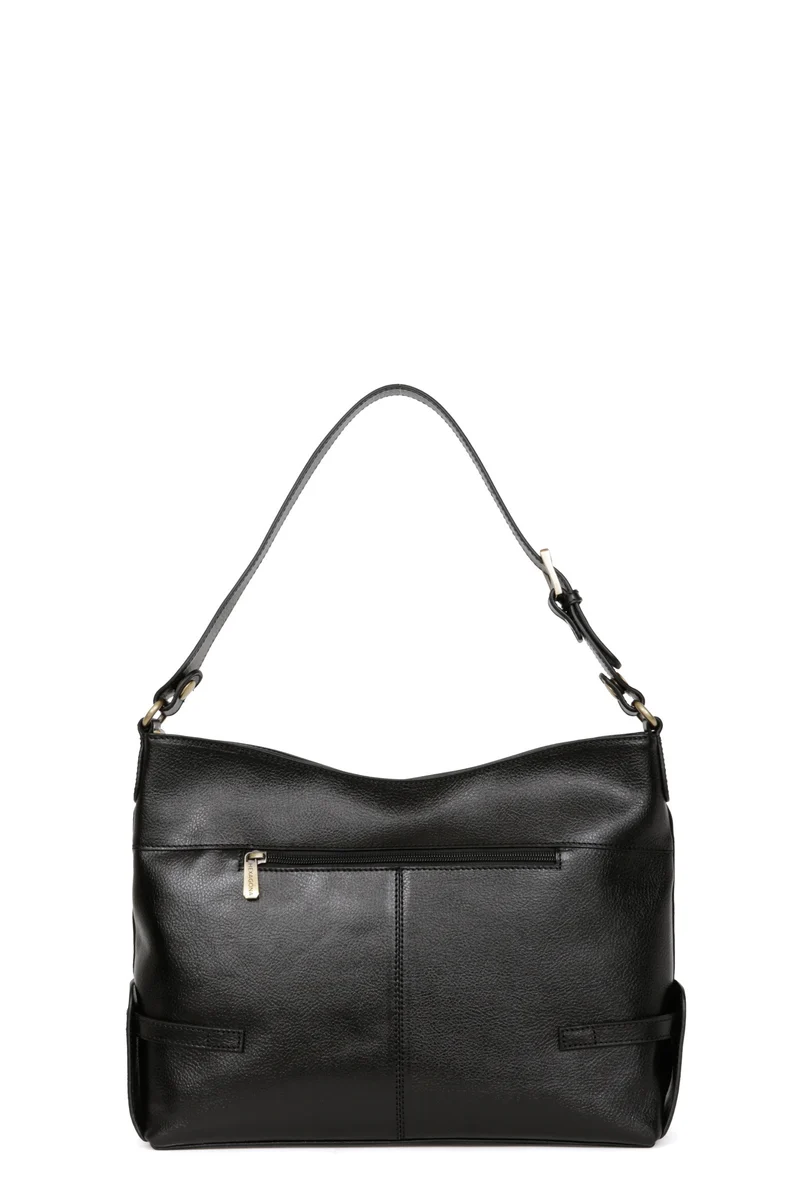 Besace - Cuir
