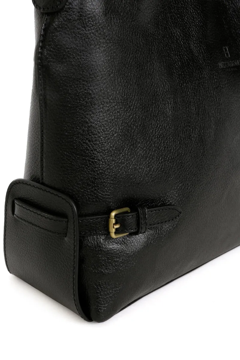 Besace - Cuir