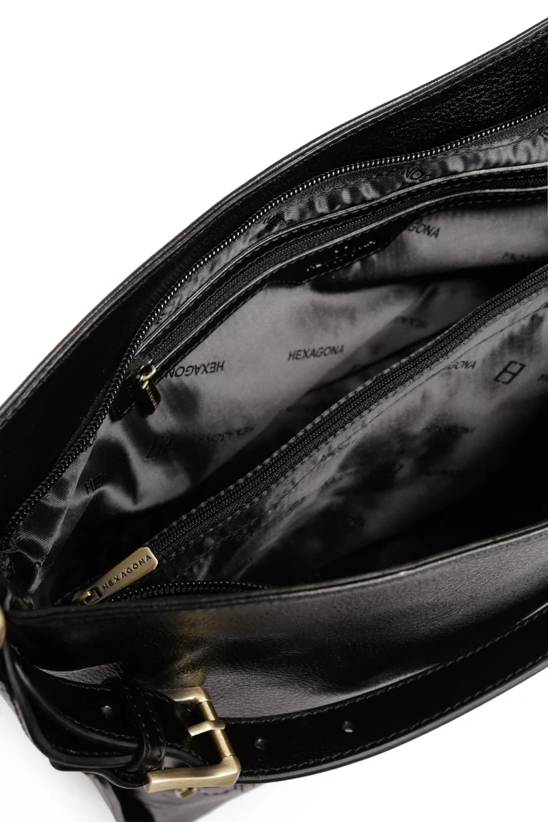 Besace - Cuir