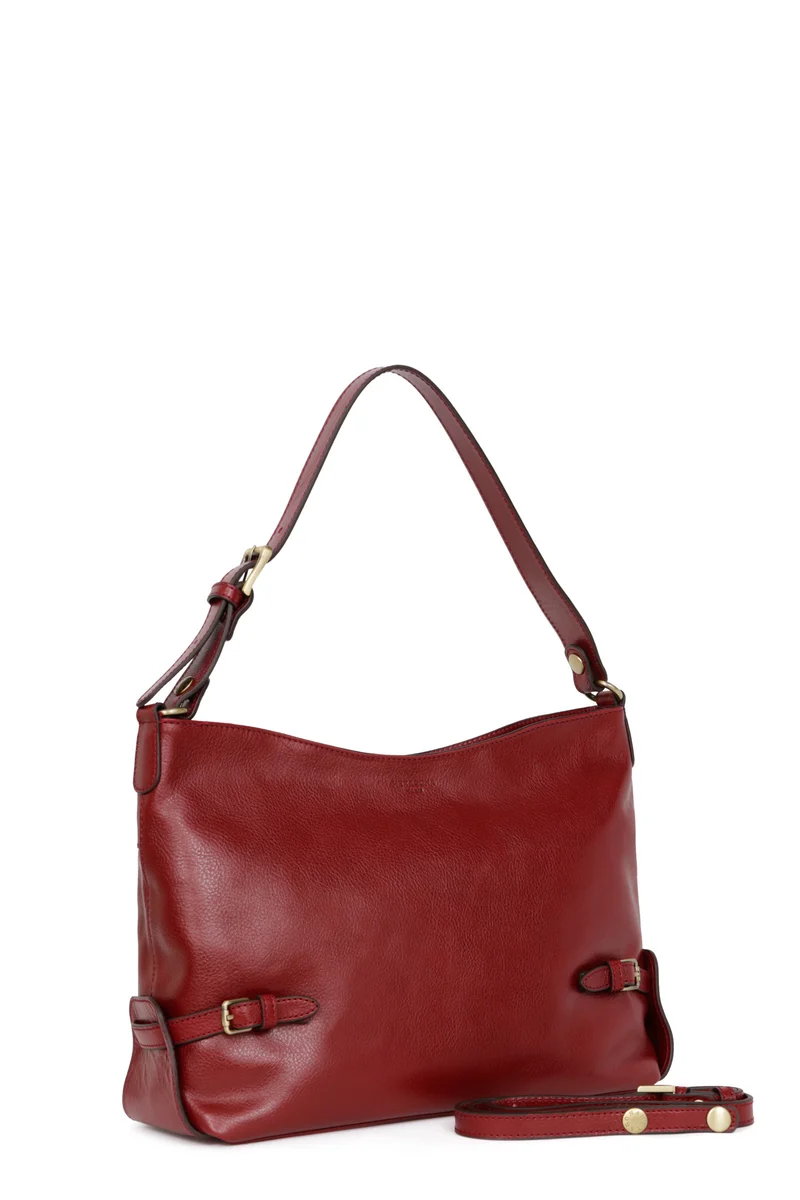 Besace - Cuir