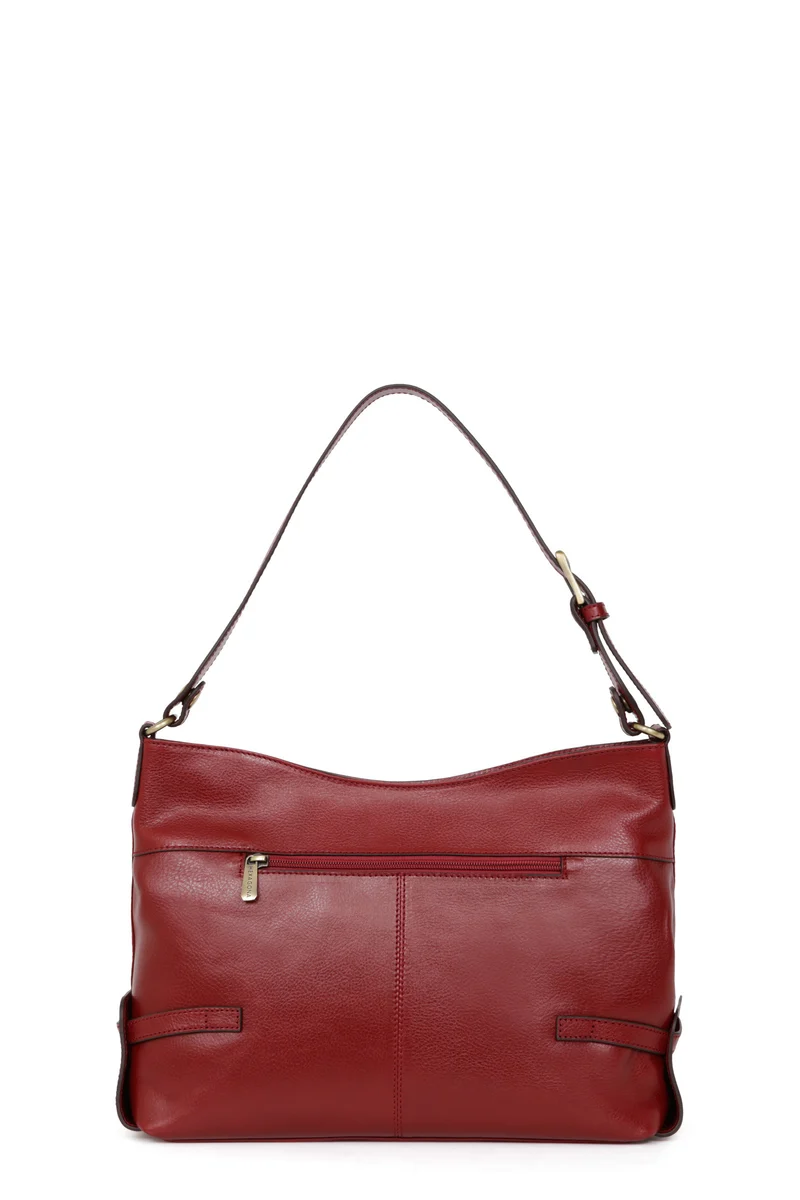 Besace - Cuir