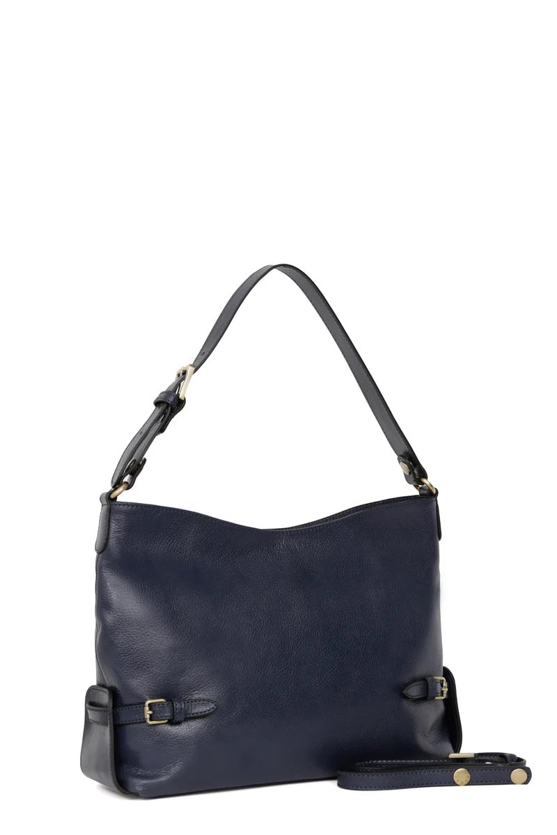 Besace - Cuir