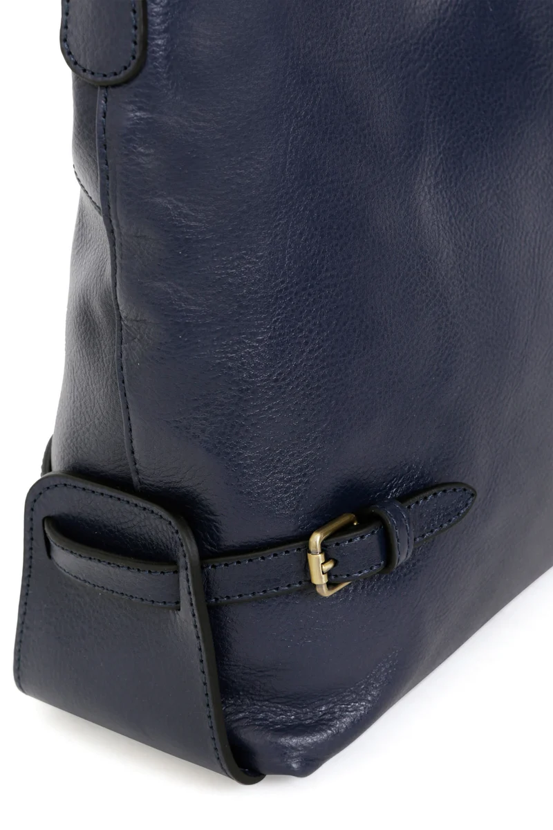 Besace - Cuir