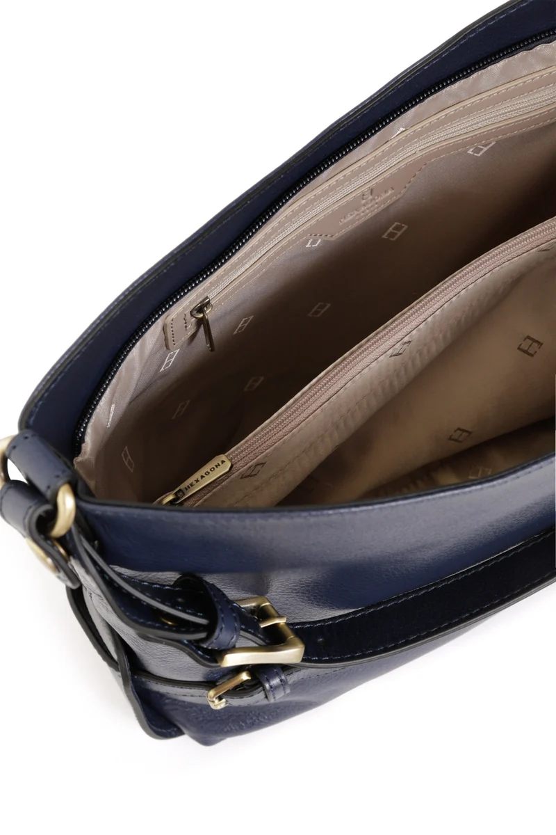 Besace - Cuir