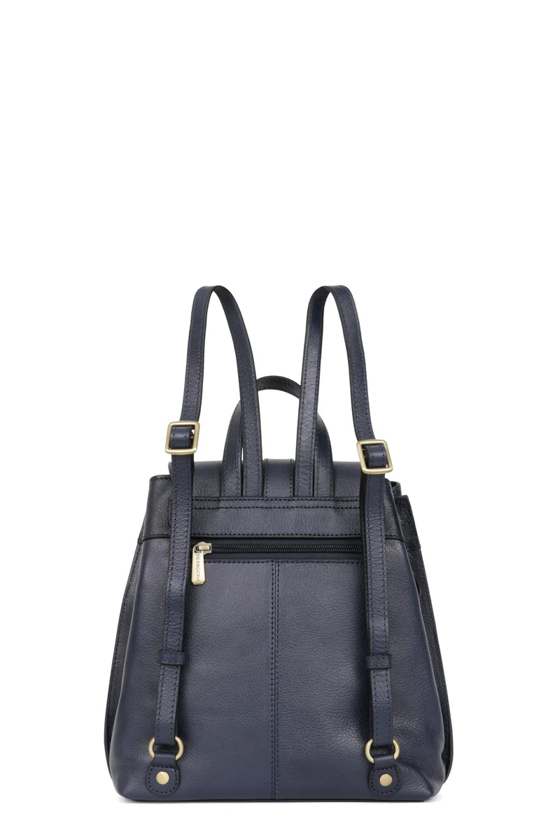 Sac à dos - Cuir
