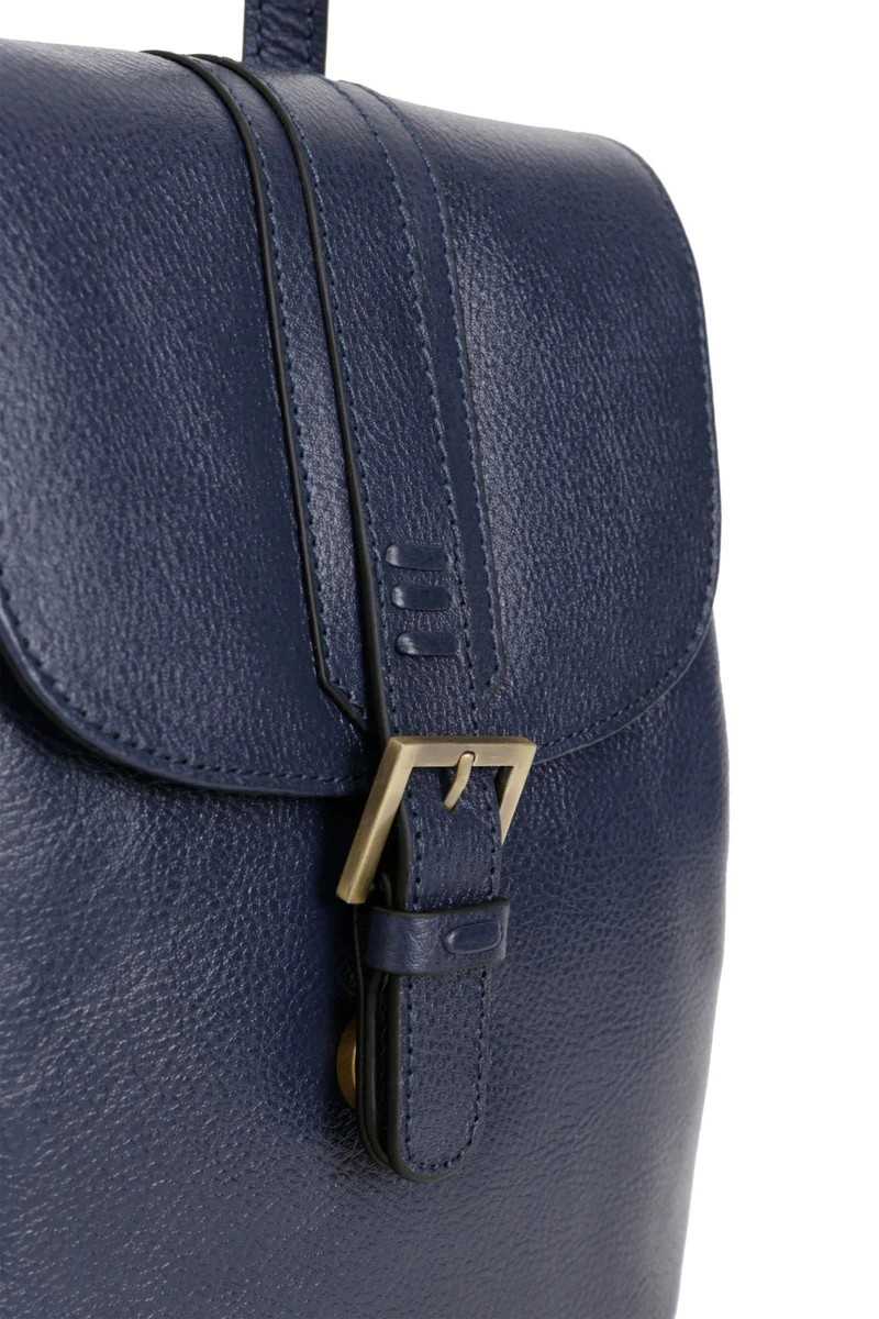 Sac à dos - Cuir