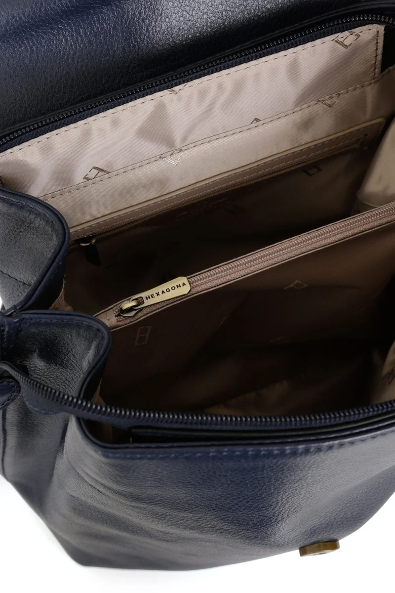 Sac à dos - Cuir