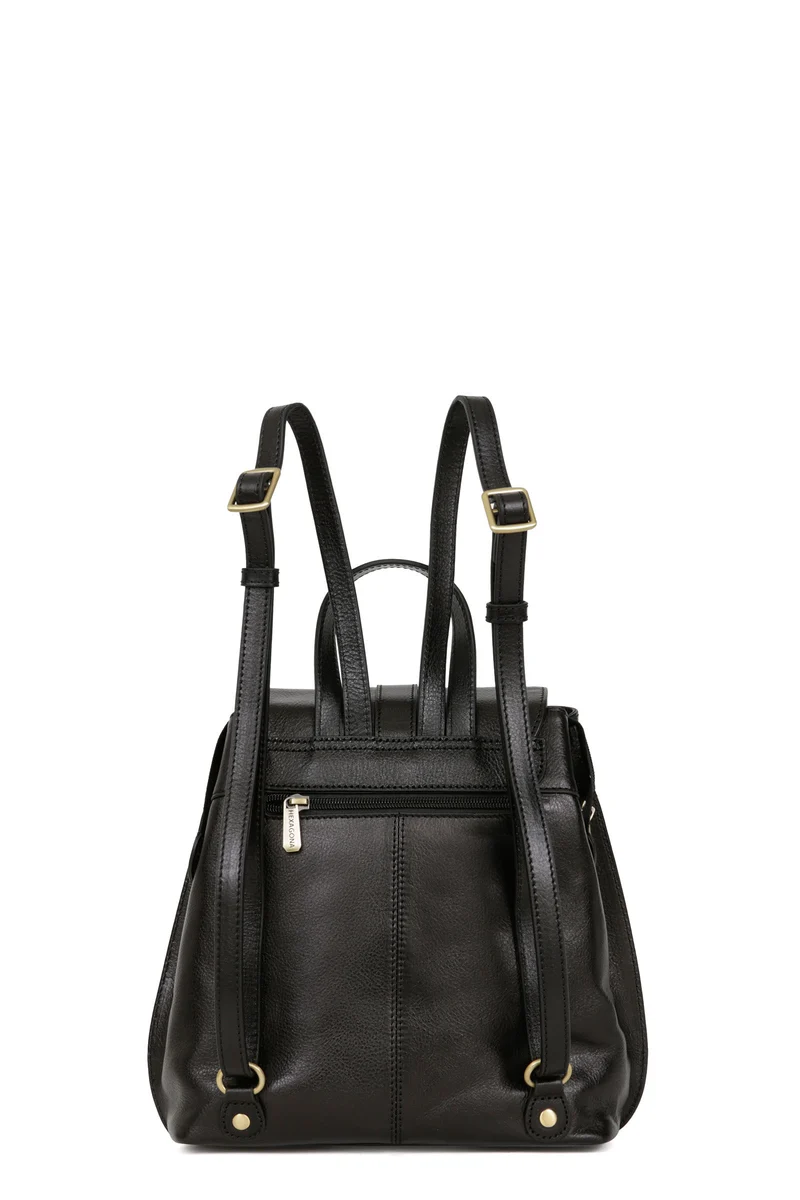 Sac à dos - Cuir