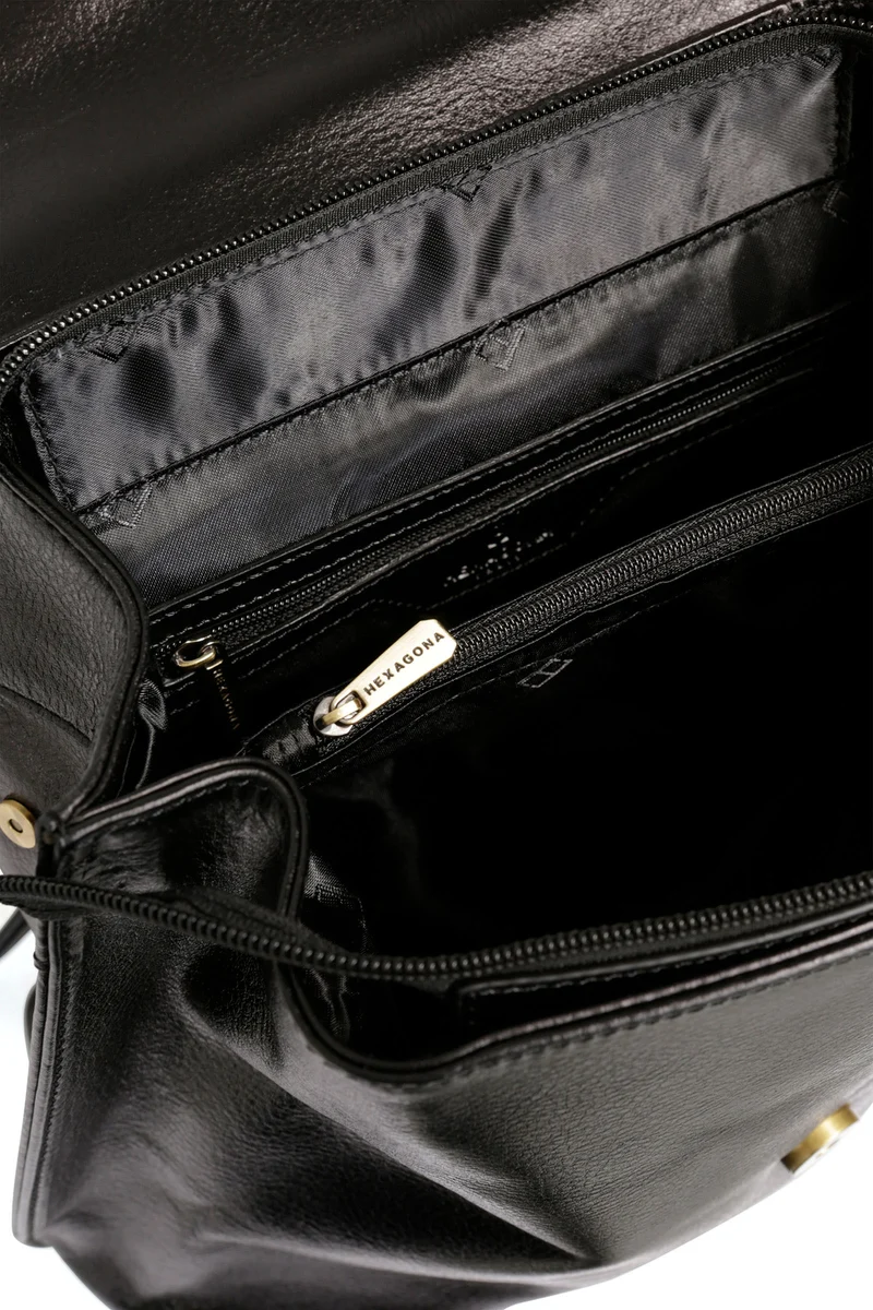 Sac à dos - Cuir