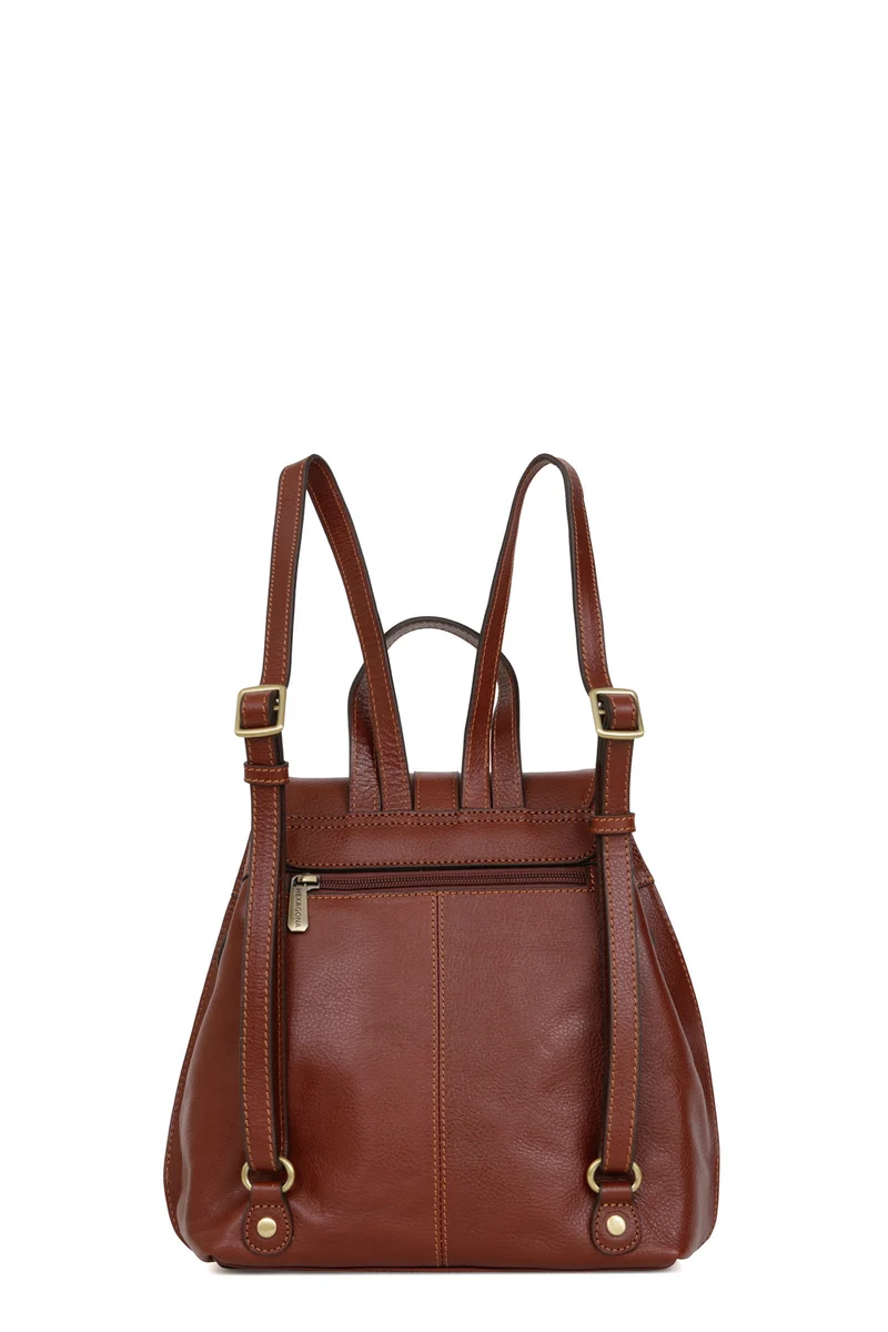 Sac à dos - Cuir