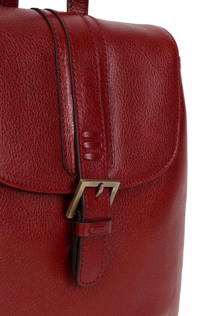 Sac à dos - Cuir