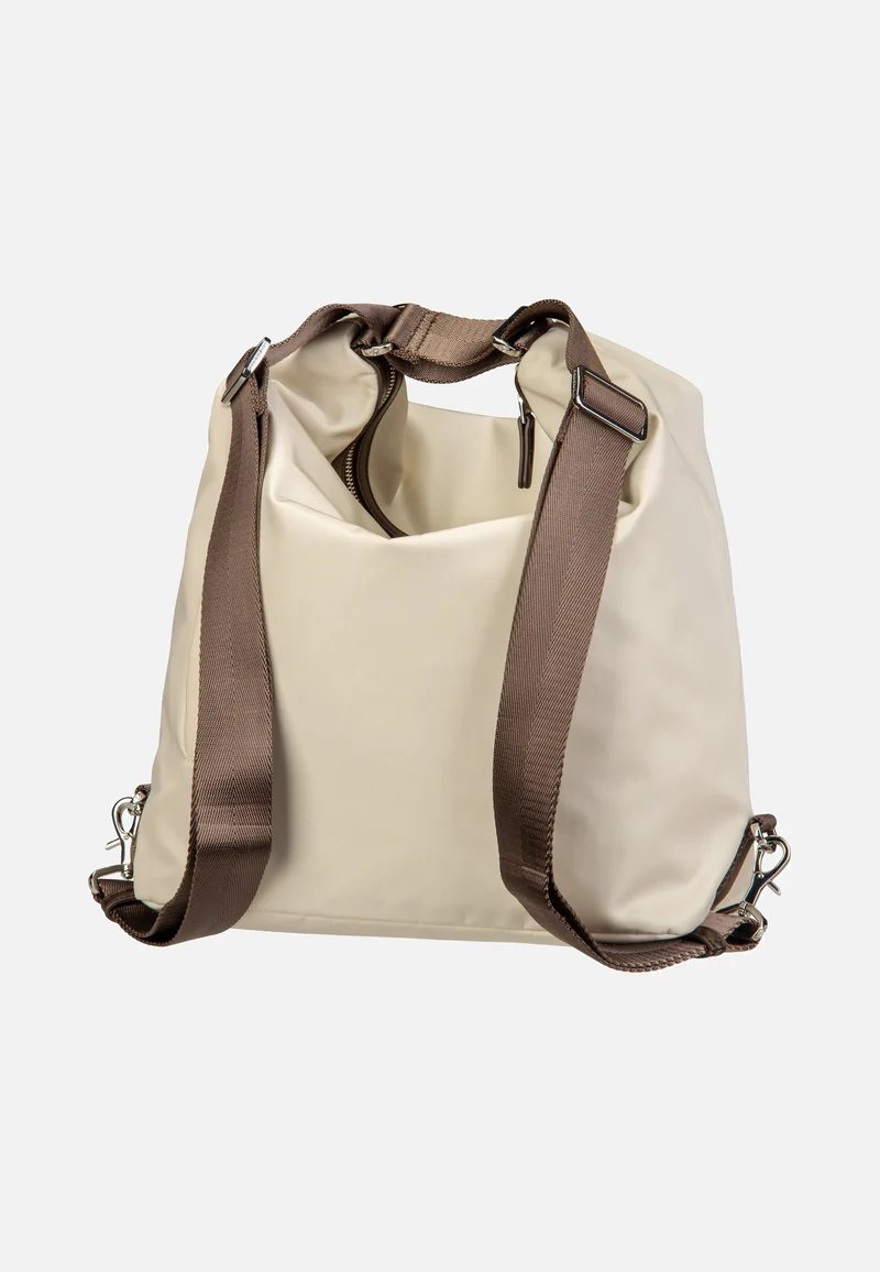 Hunter Hobo VCT10 Latte - Rucksack