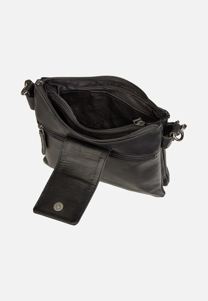 Calora 1407 Black - Crossbody Bag